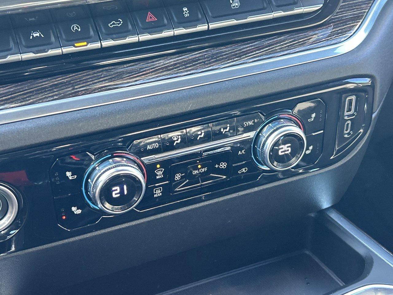 2022 GMC Sierra 1500 Elevation 5.3 V8 Heated Seats Bucket Seats Wireles Photo