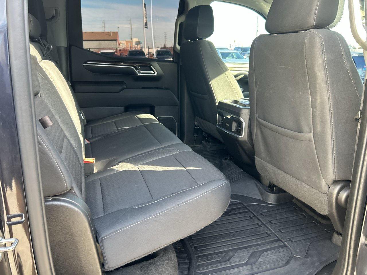 2022 GMC Sierra 1500 Elevation 5.3 V8 Heated Seats Bucket Seats Wireles Photo