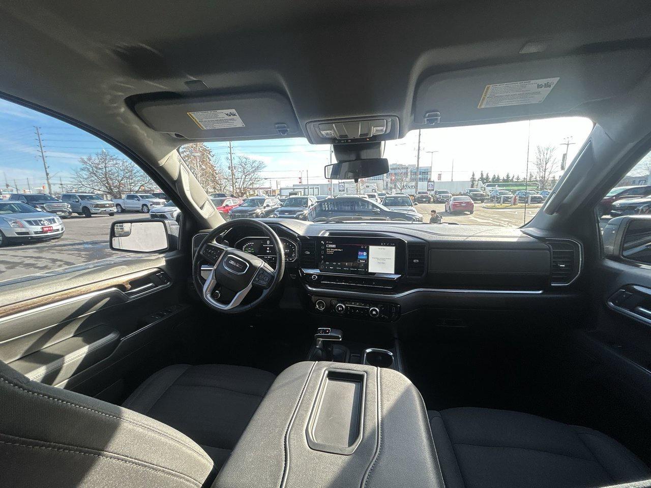 2022 GMC Sierra 1500 Elevation 5.3 V8 Heated Seats Bucket Seats Wireles Photo