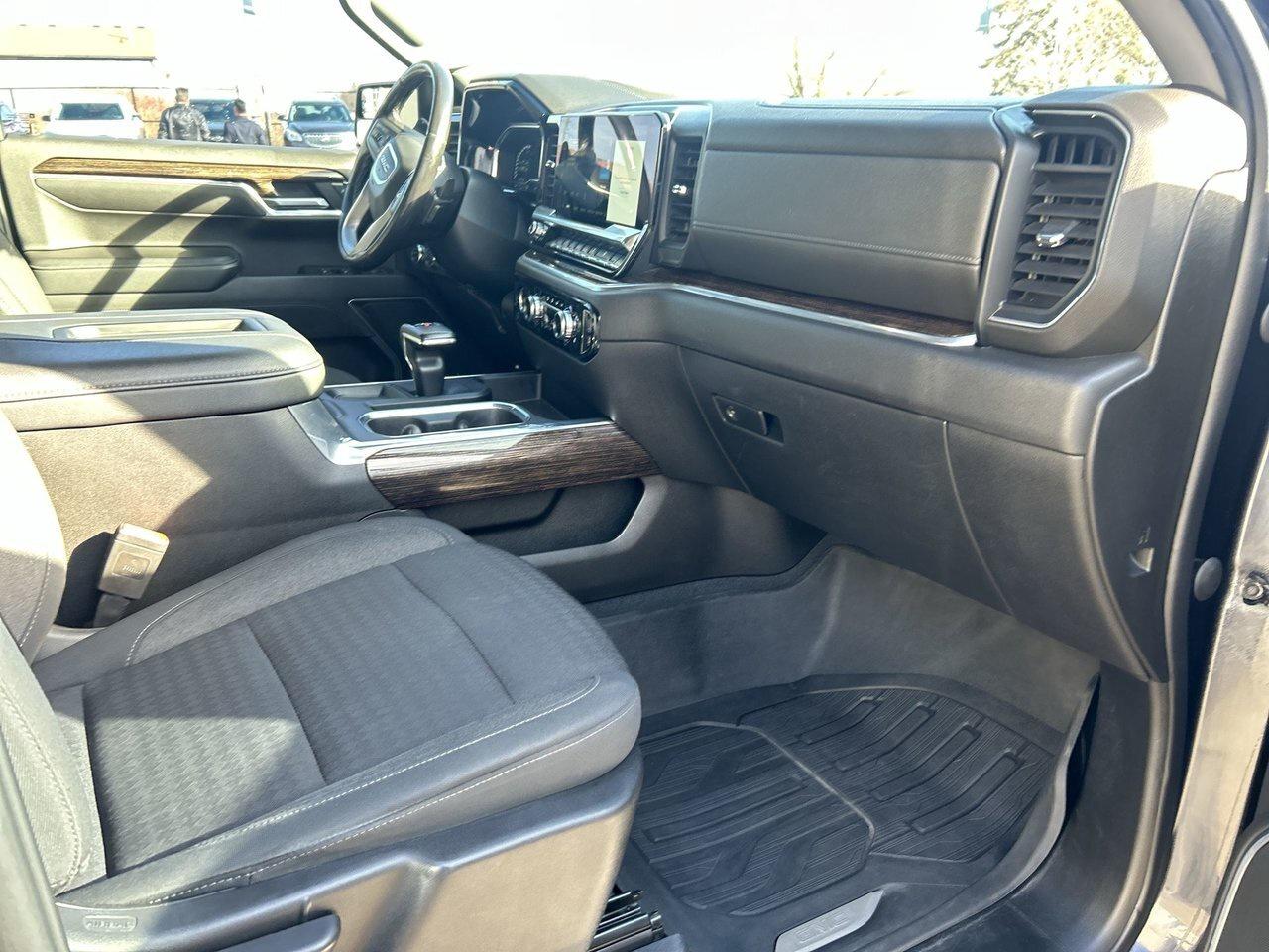 2022 GMC Sierra 1500 Elevation 5.3 V8 Heated Seats Bucket Seats Wireles Photo