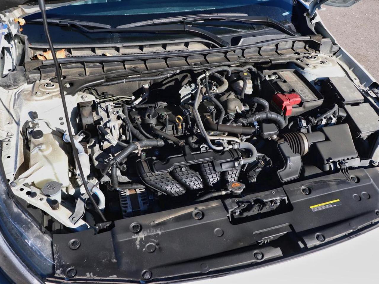 2023 Nissan Altima SR  PREMIUM PKG! BOSE, MOONROOF AWD! Photo