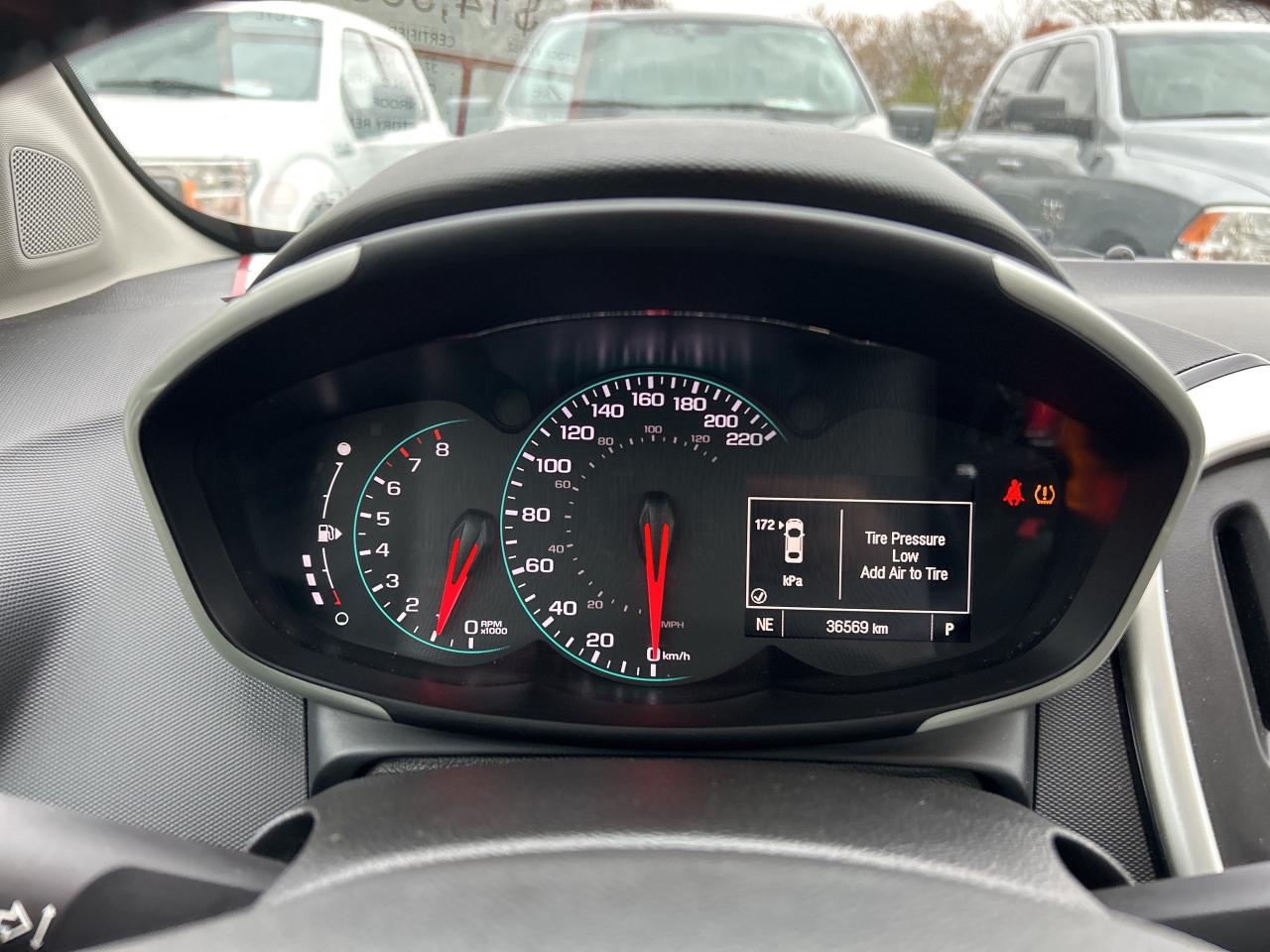 2018 Chevrolet Sonic LT, SUNROOF, REMOTE START, CLEAN CARFAX! Photo