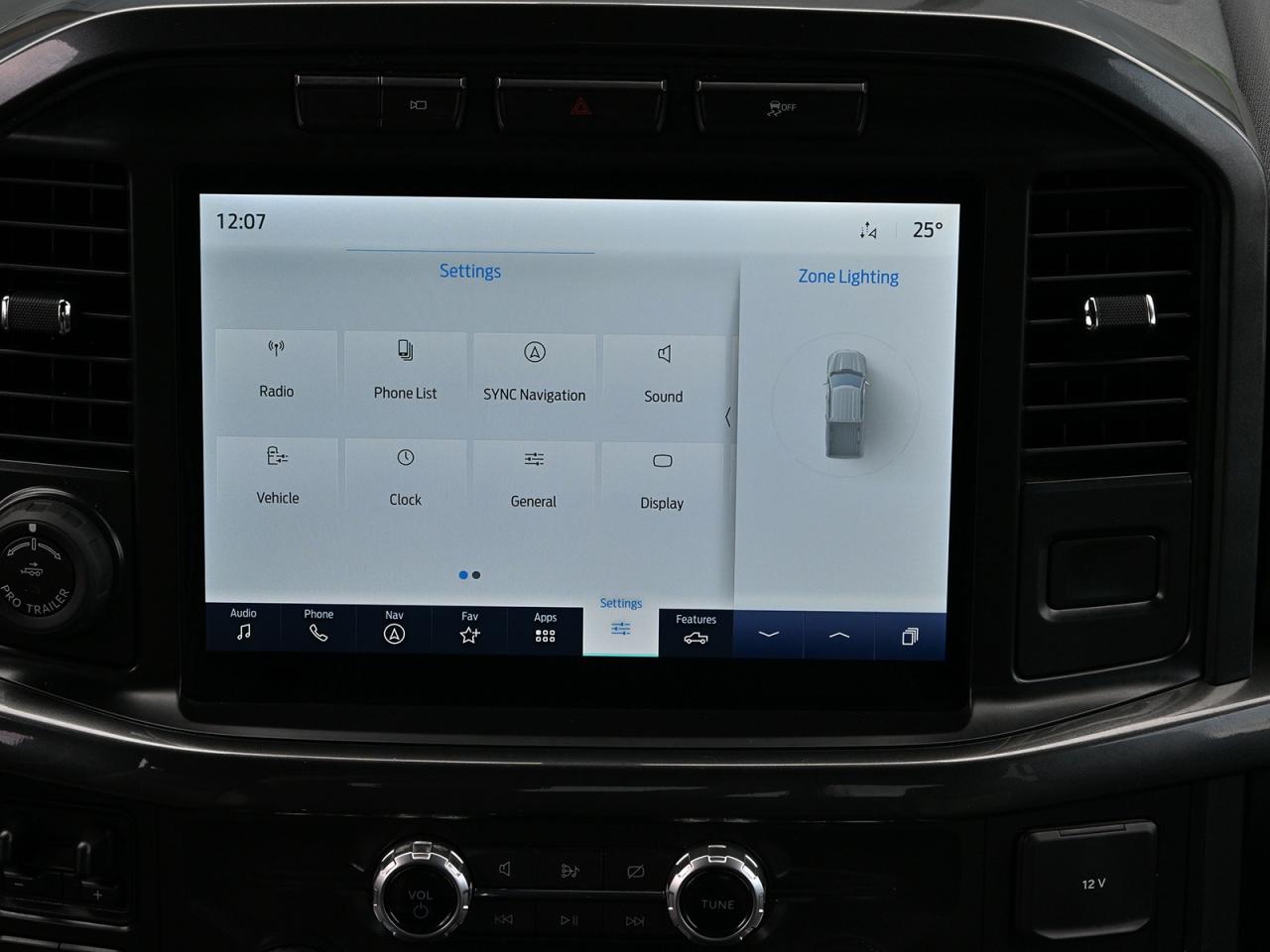 2022 Ford F-150 XLT SuperCrew 4x4 ~Nav ~Camera~Leather ~Bluetooth Photo