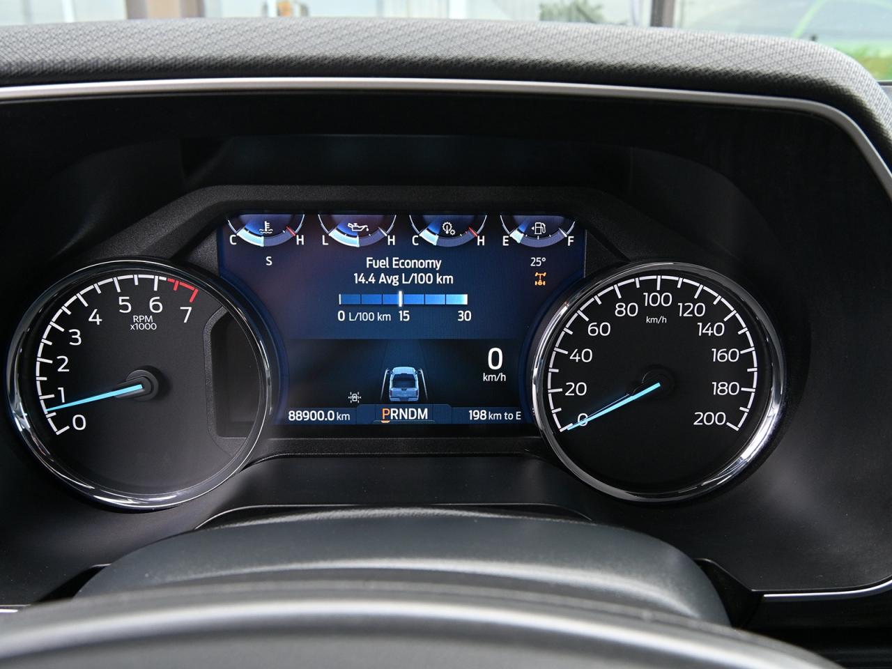 2022 Ford F-150 XLT SuperCrew 4x4 ~Nav ~Camera~Leather ~Bluetooth Photo