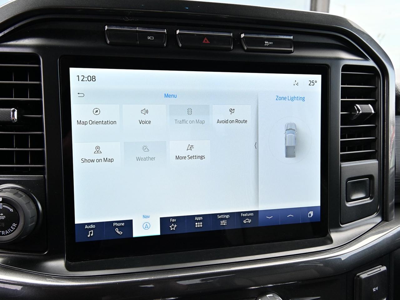 2022 Ford F-150 XLT SuperCrew 4x4 ~Nav ~Camera~Leather ~Bluetooth Photo