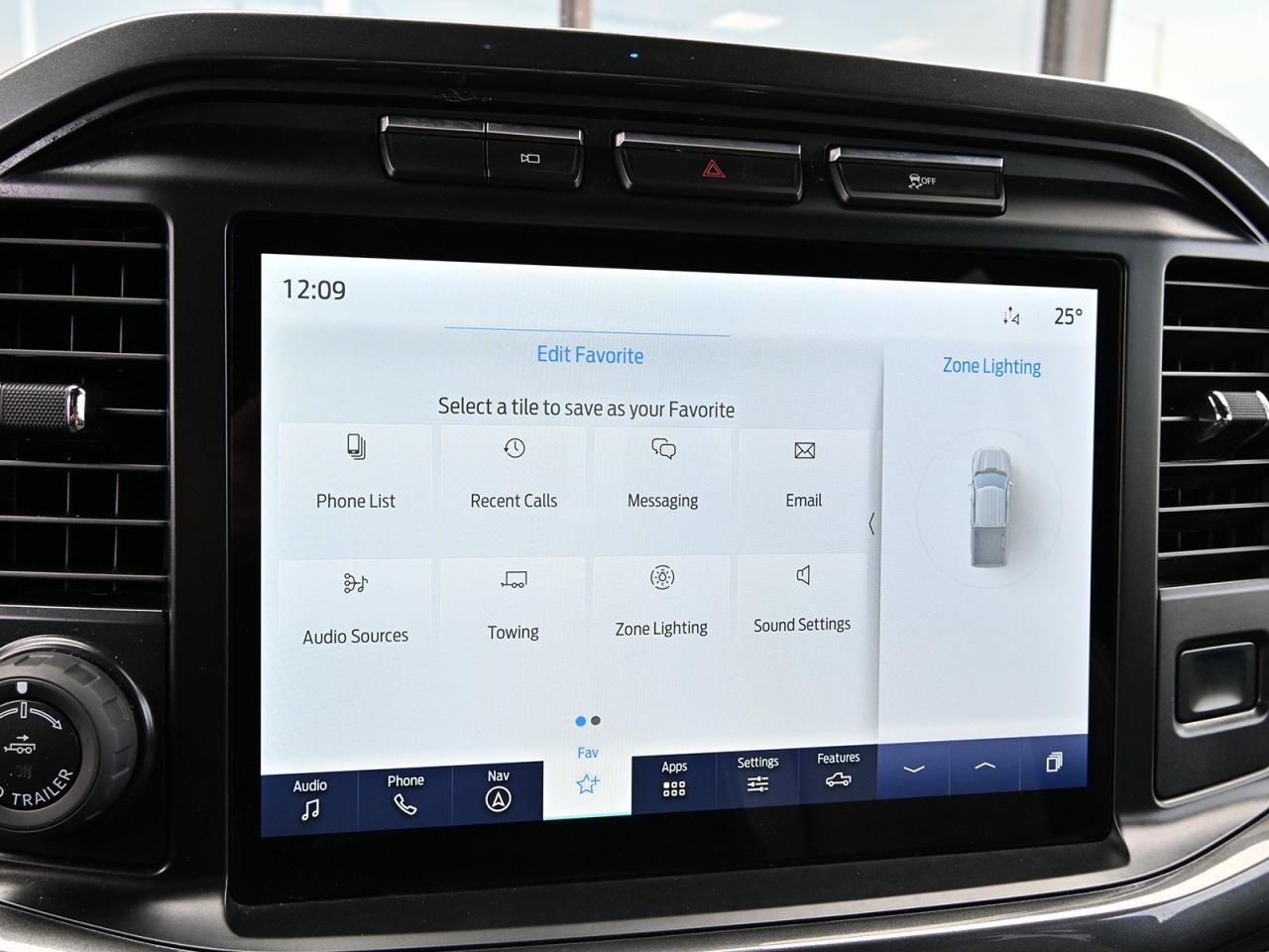 2022 Ford F-150 XLT SuperCrew 4x4 ~Nav ~Camera~Leather ~Bluetooth Photo