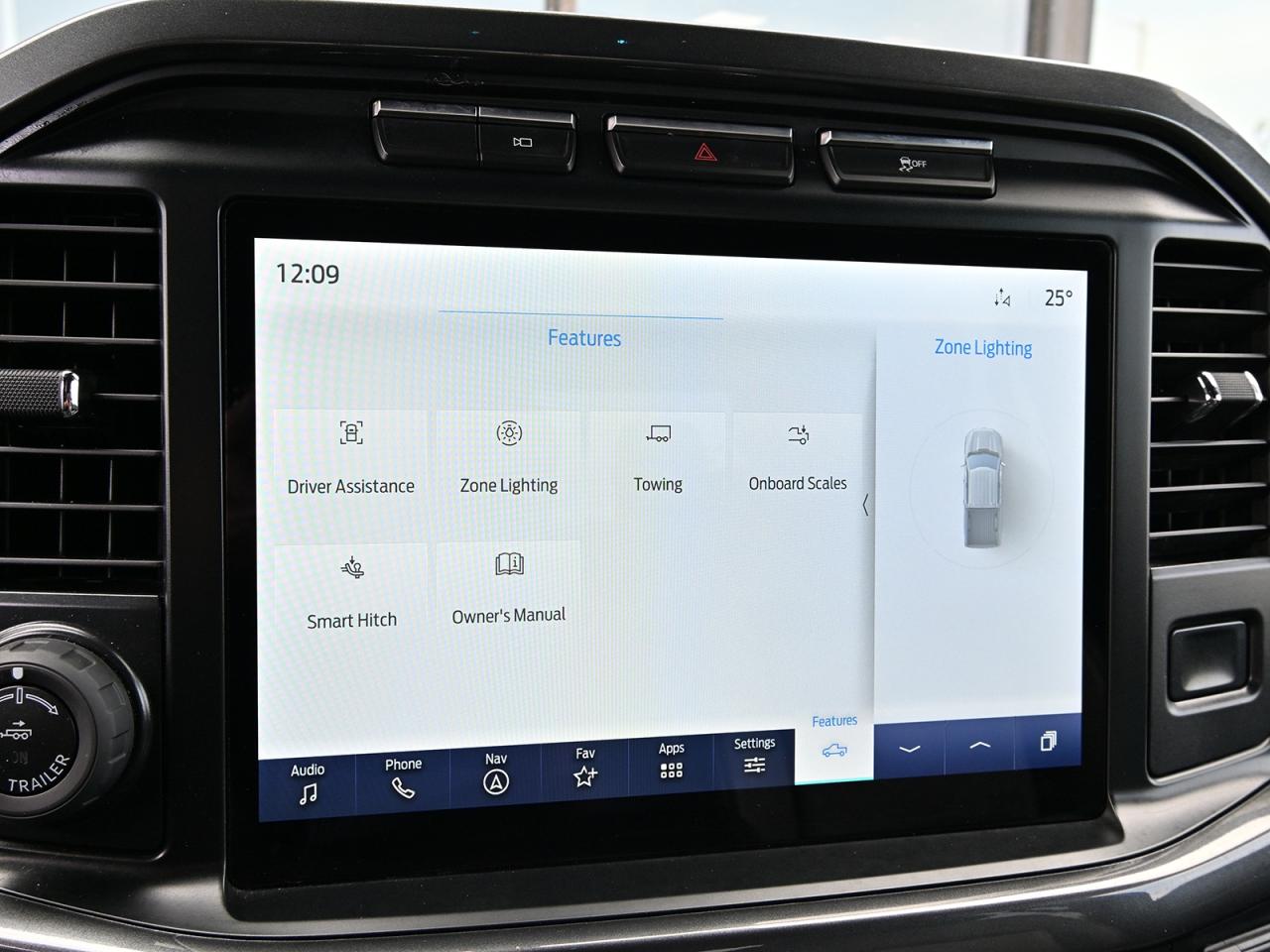 2022 Ford F-150 XLT SuperCrew 4x4 ~Nav ~Camera~Leather ~Bluetooth Photo