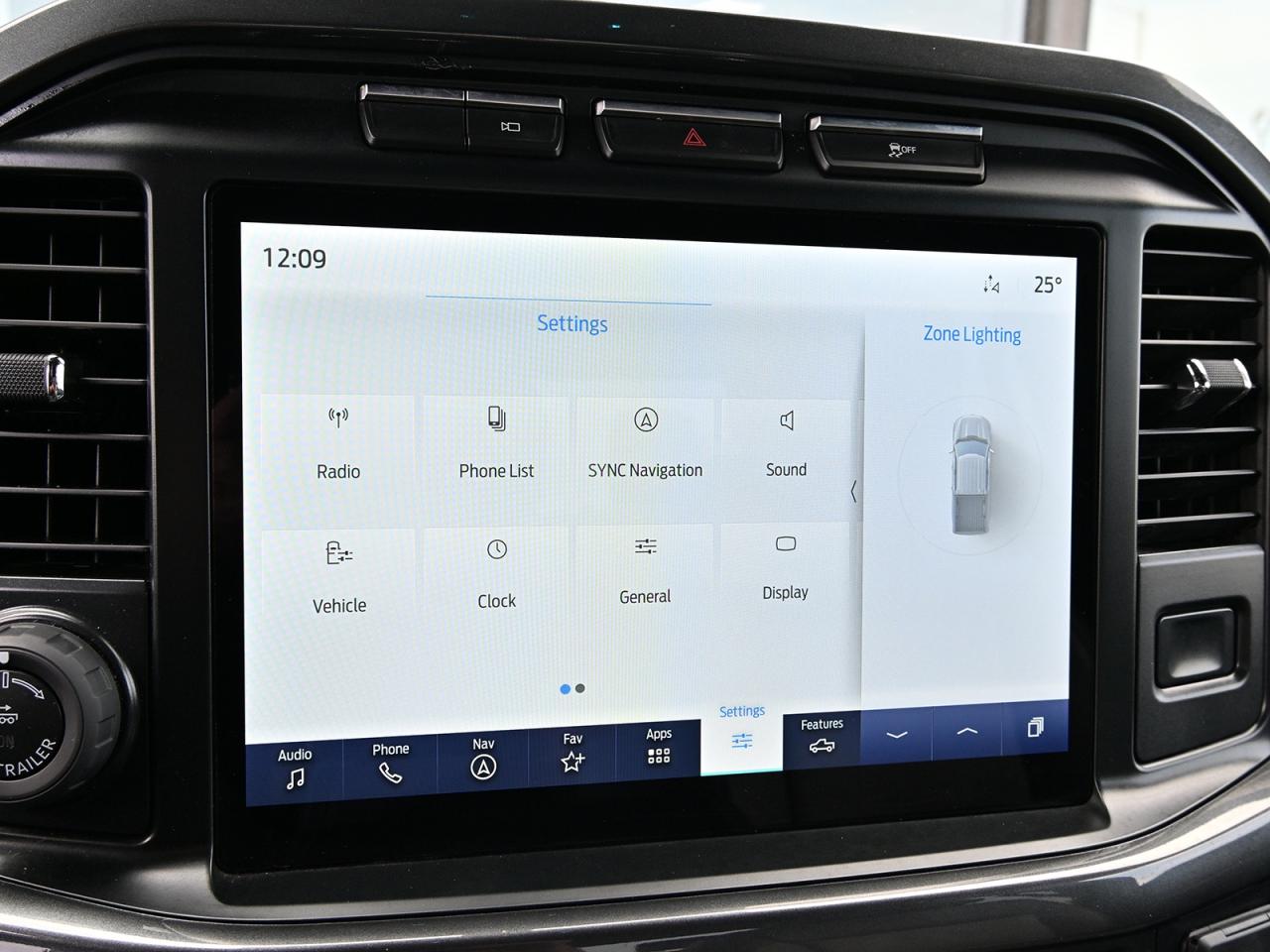 2022 Ford F-150 XLT SuperCrew 4x4 ~Nav ~Camera~Leather ~Bluetooth Photo