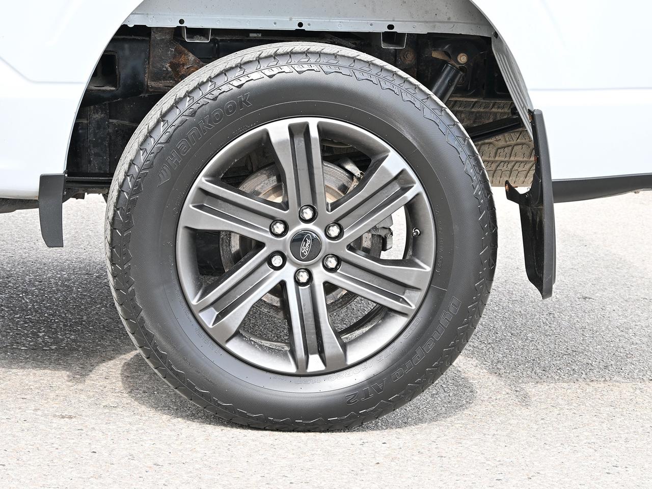 2022 Ford F-150 XLT SuperCrew 4x4 ~Nav ~Camera~Leather ~Bluetooth Photo