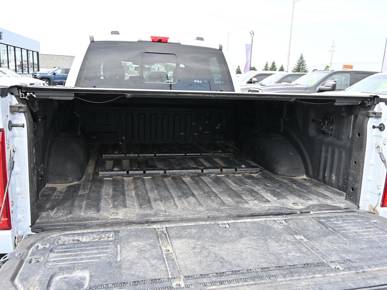 2022 Ford F-150 XLT SuperCrew 4x4 ~Nav ~Camera~Leather ~Bluetooth Photo