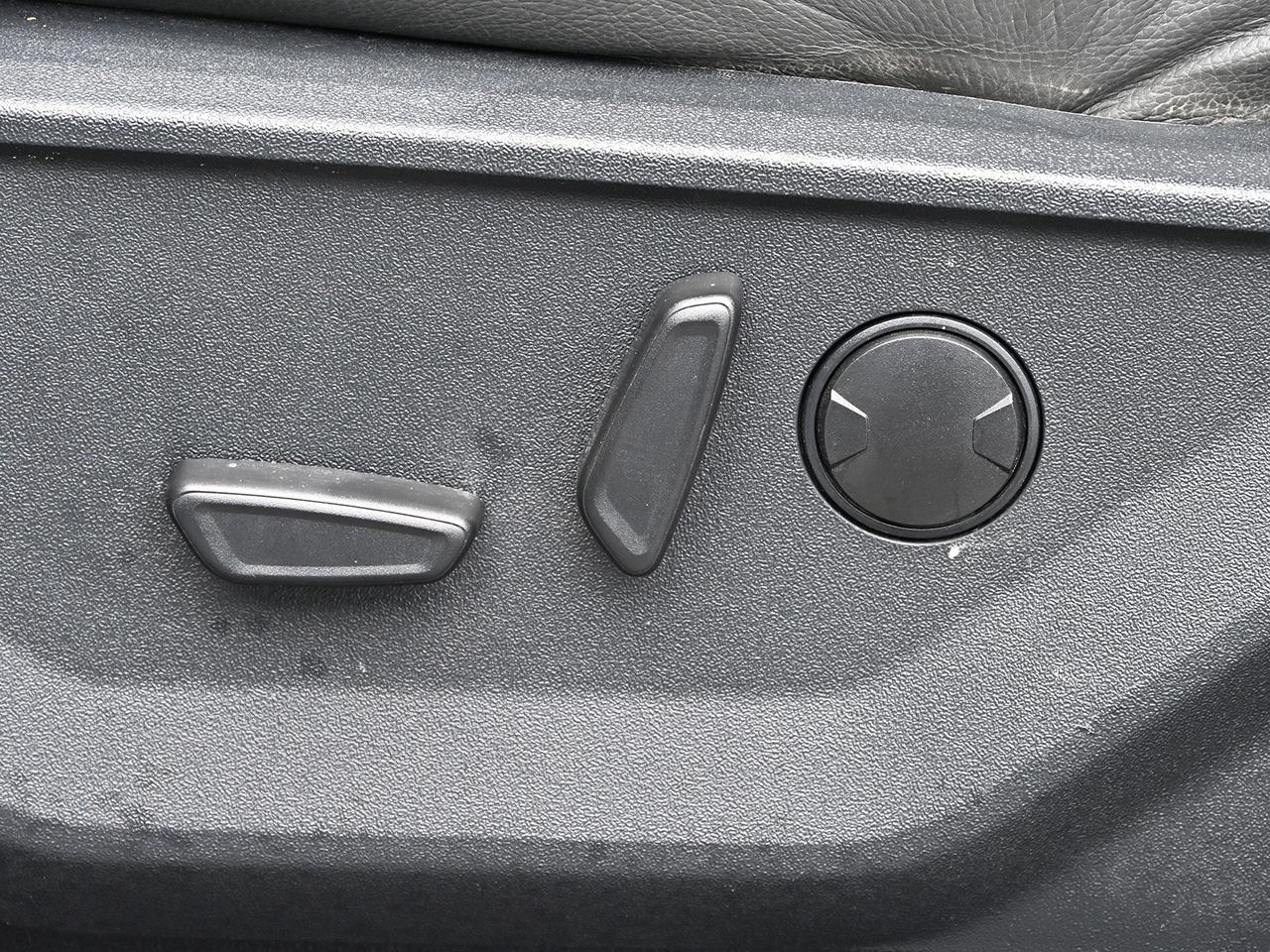 2022 Ford F-150 XLT SuperCrew 4x4 ~Nav ~Camera~Leather ~Bluetooth Photo