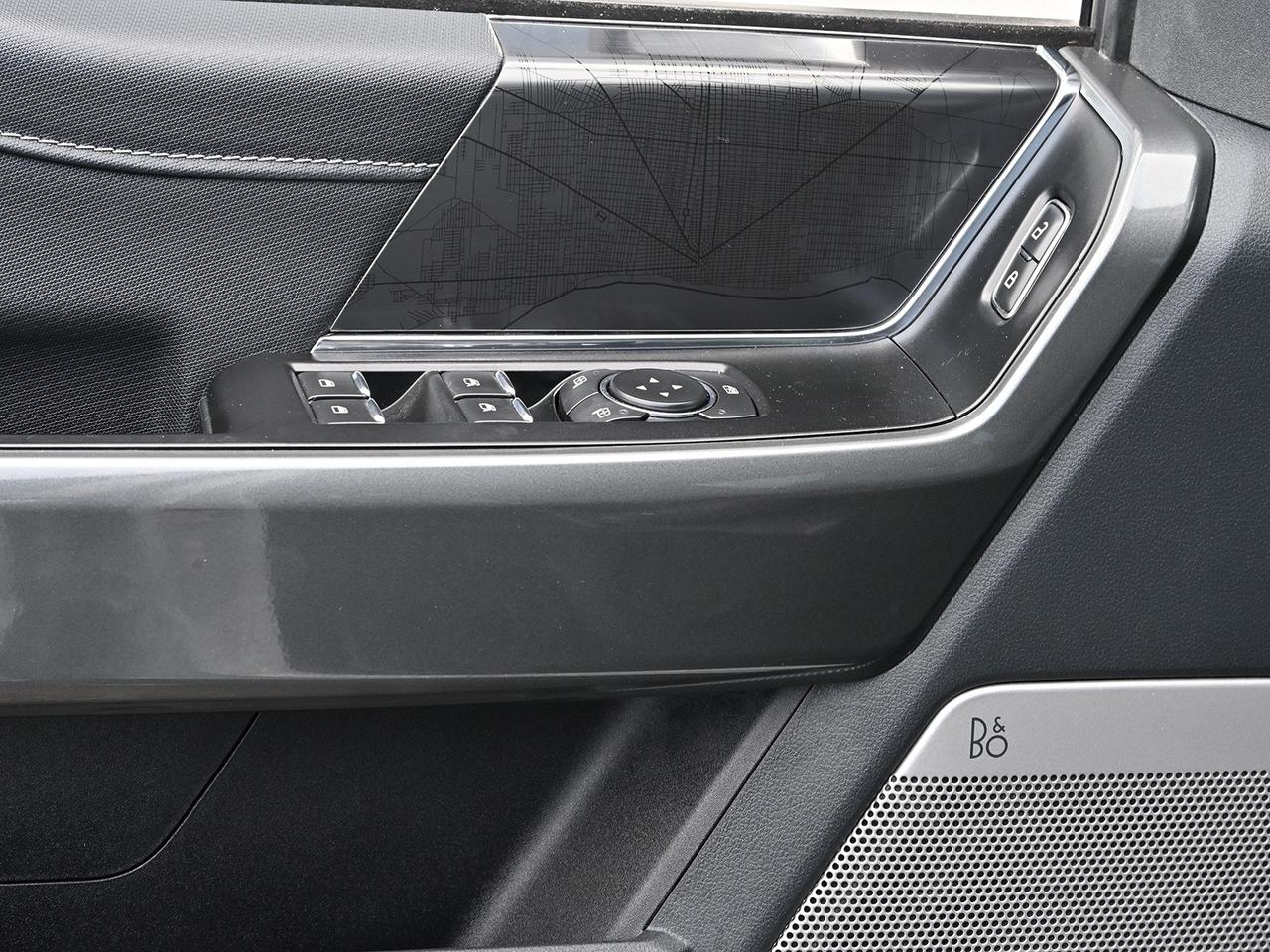 2022 Ford F-150 XLT SuperCrew 4x4 ~Nav ~Camera~Leather ~Bluetooth Photo