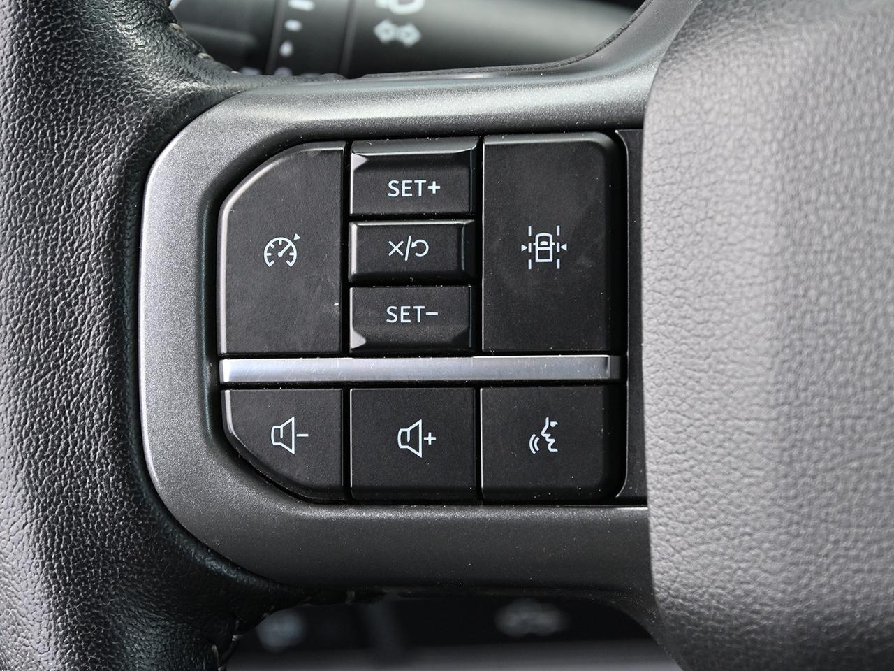 2022 Ford F-150 XLT SuperCrew 4x4 ~Nav ~Camera~Leather ~Bluetooth Photo