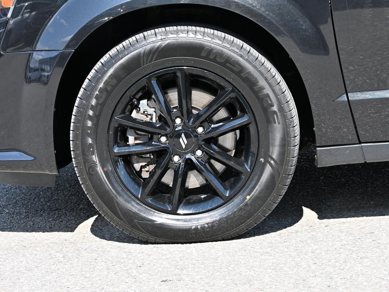 2020 Dodge Grand Caravan GT ~Nav ~DVD ~Heated Leather ~Camera ~Bluetooth Photo