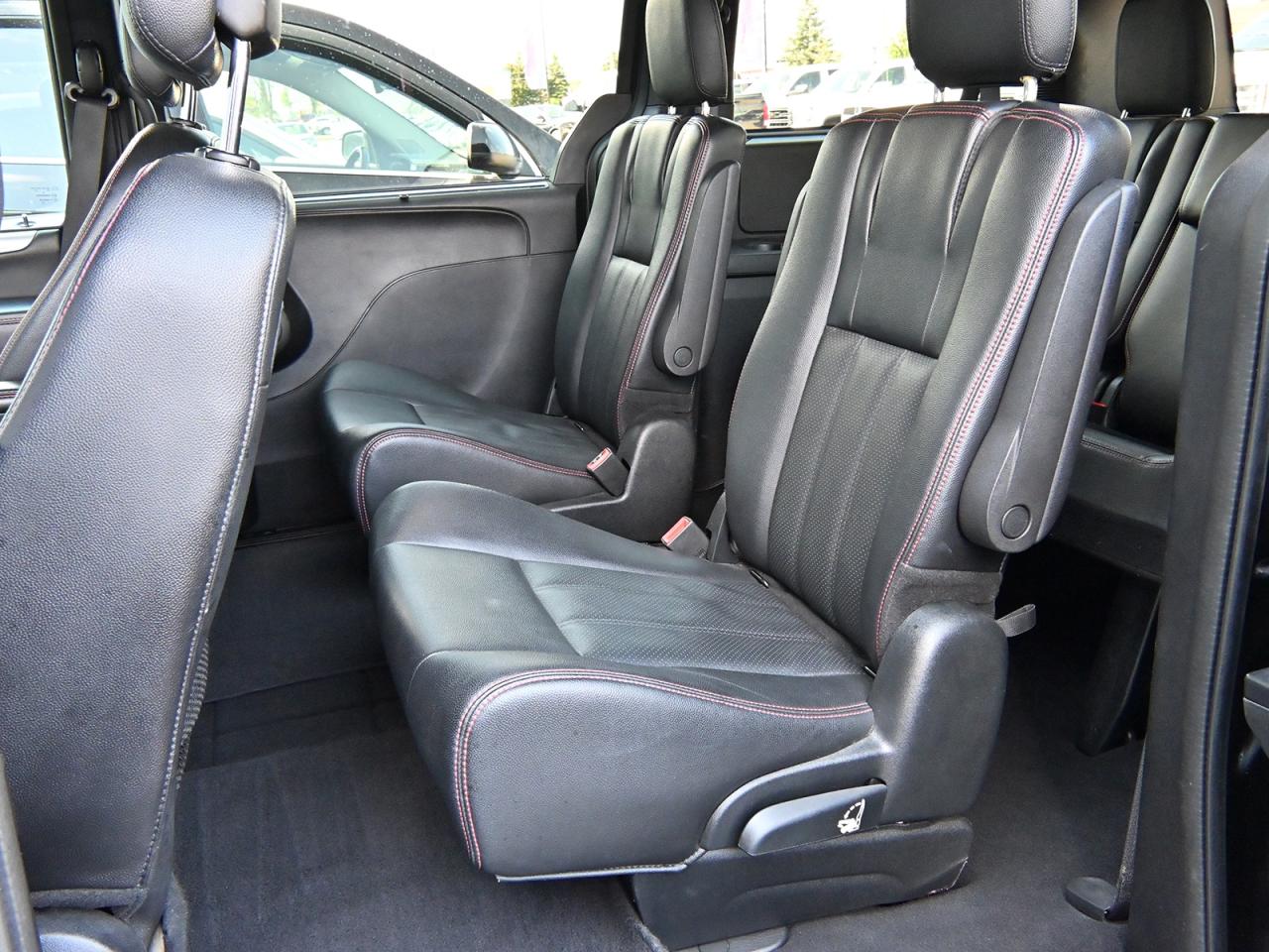 2020 Dodge Grand Caravan GT ~Nav ~DVD ~Heated Leather ~Camera ~Bluetooth Photo