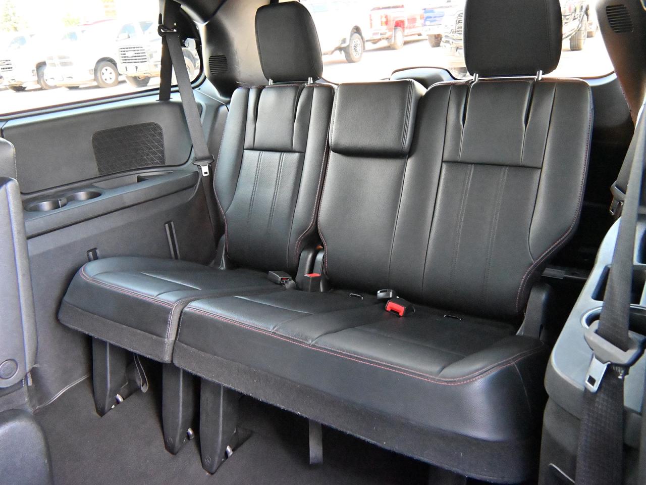 2020 Dodge Grand Caravan GT ~Nav ~DVD ~Heated Leather ~Camera ~Bluetooth Photo