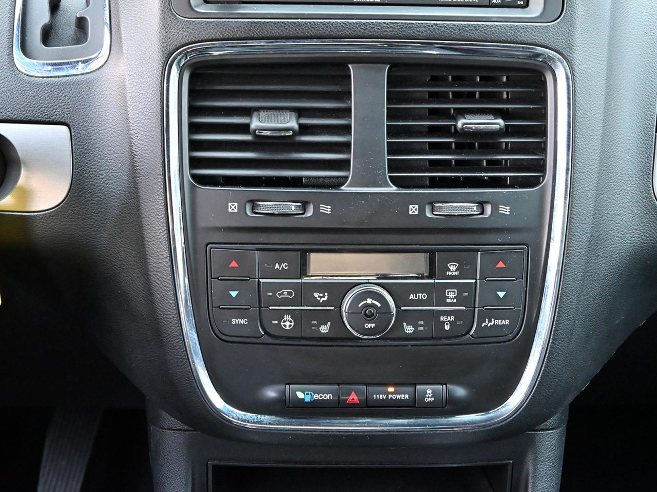 2020 Dodge Grand Caravan GT ~Nav ~DVD ~Heated Leather ~Camera ~Bluetooth Photo