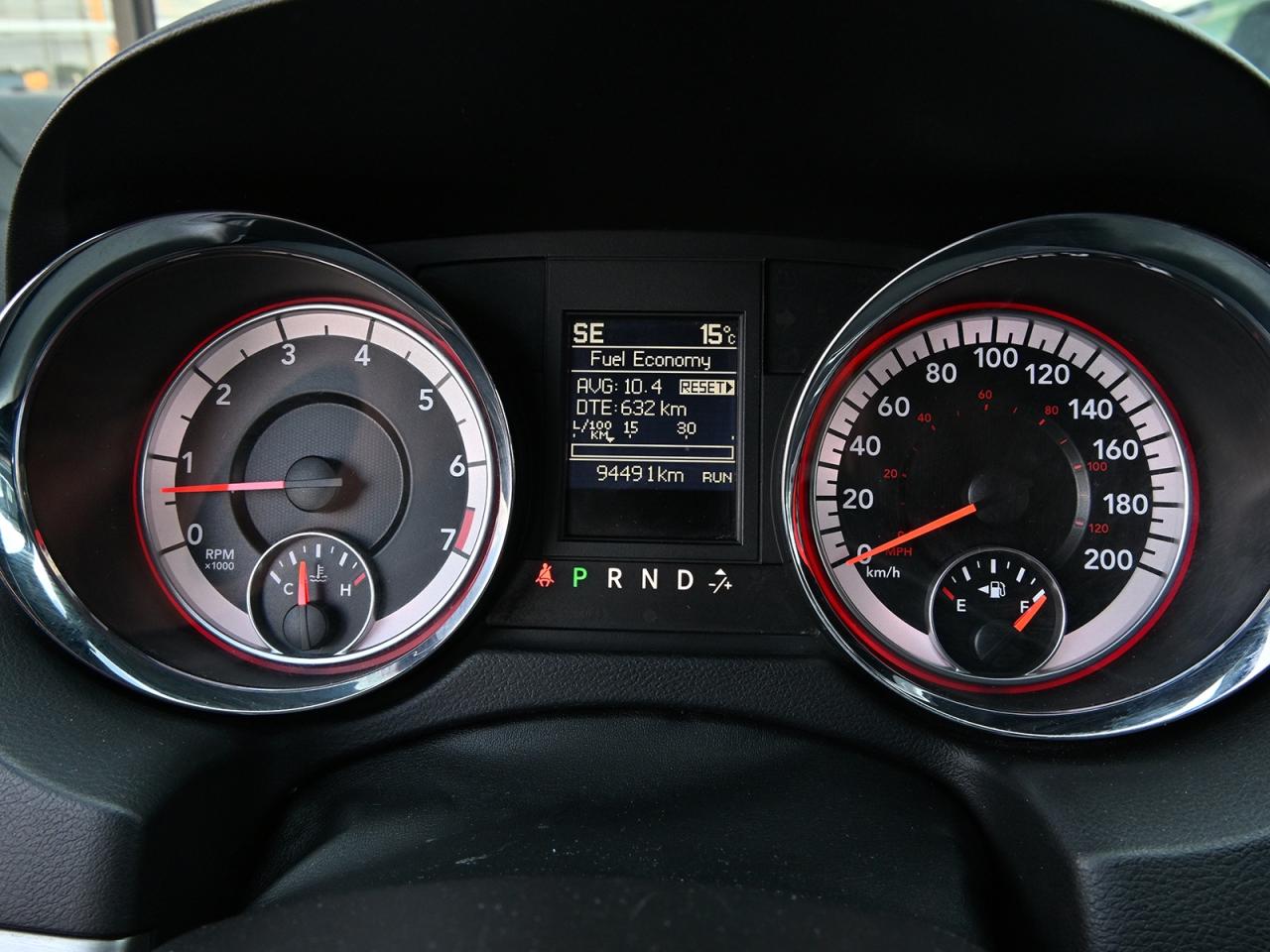 2020 Dodge Grand Caravan GT ~Nav ~DVD ~Heated Leather ~Camera ~Bluetooth Photo