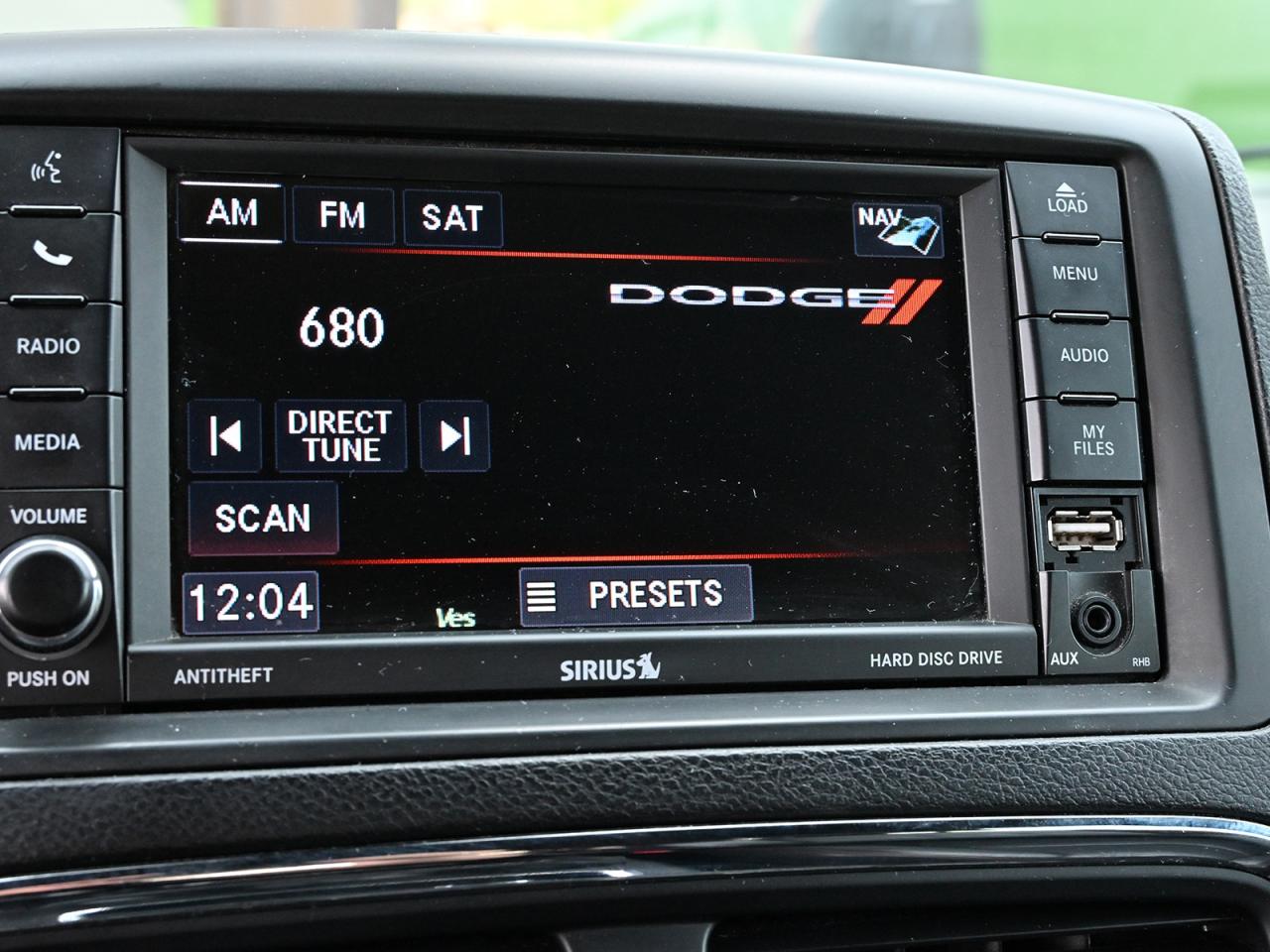 2020 Dodge Grand Caravan GT ~Nav ~DVD ~Heated Leather ~Camera ~Bluetooth Photo