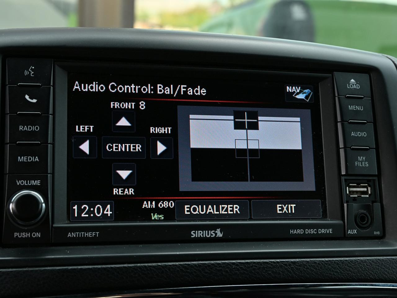 2020 Dodge Grand Caravan GT ~Nav ~DVD ~Heated Leather ~Camera ~Bluetooth Photo