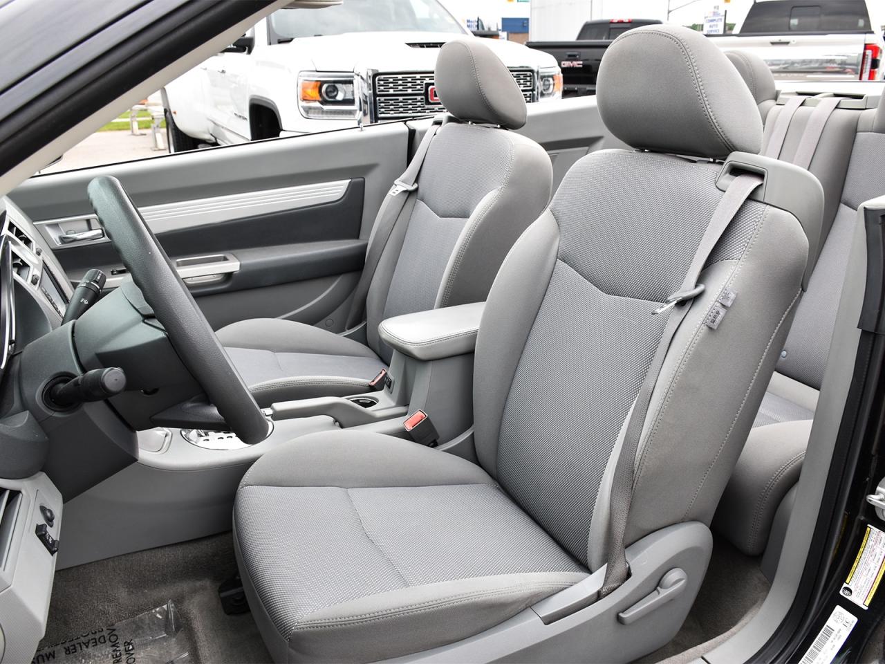 2008 Chrysler Sebring Touring Convertible ~Power Seat ~Alloy Wheels ~A/C Photo