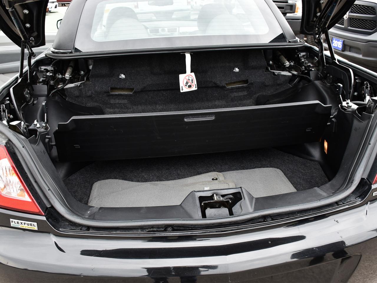 2008 Chrysler Sebring Touring Convertible ~Power Seat ~Alloy Wheels ~A/C Photo