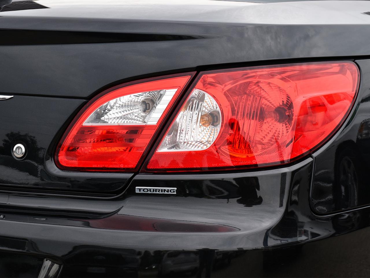 2008 Chrysler Sebring Touring Convertible ~Power Seat ~Alloy Wheels ~A/C Photo