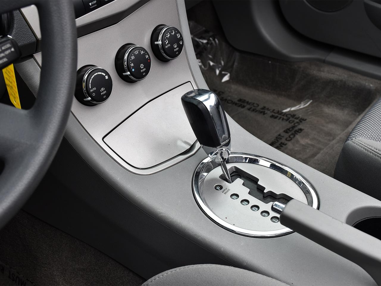 2008 Chrysler Sebring Touring Convertible ~Power Seat ~Alloy Wheels ~A/C Photo