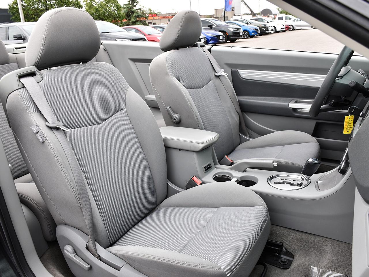 2008 Chrysler Sebring Touring Convertible ~Power Seat ~Alloy Wheels ~A/C Photo