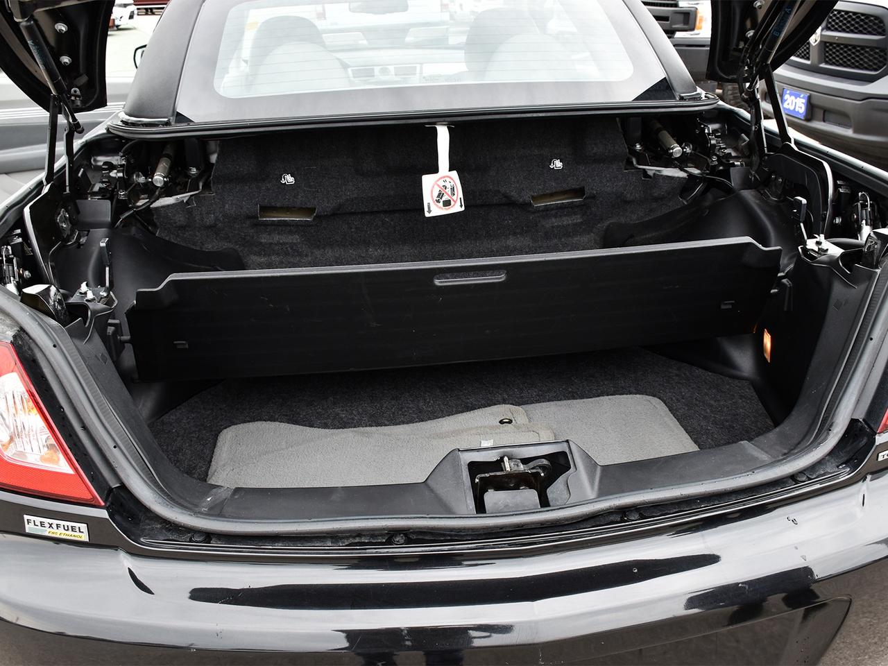 2008 Chrysler Sebring Touring Convertible ~Power Seat ~Alloy Wheels ~A/C Photo