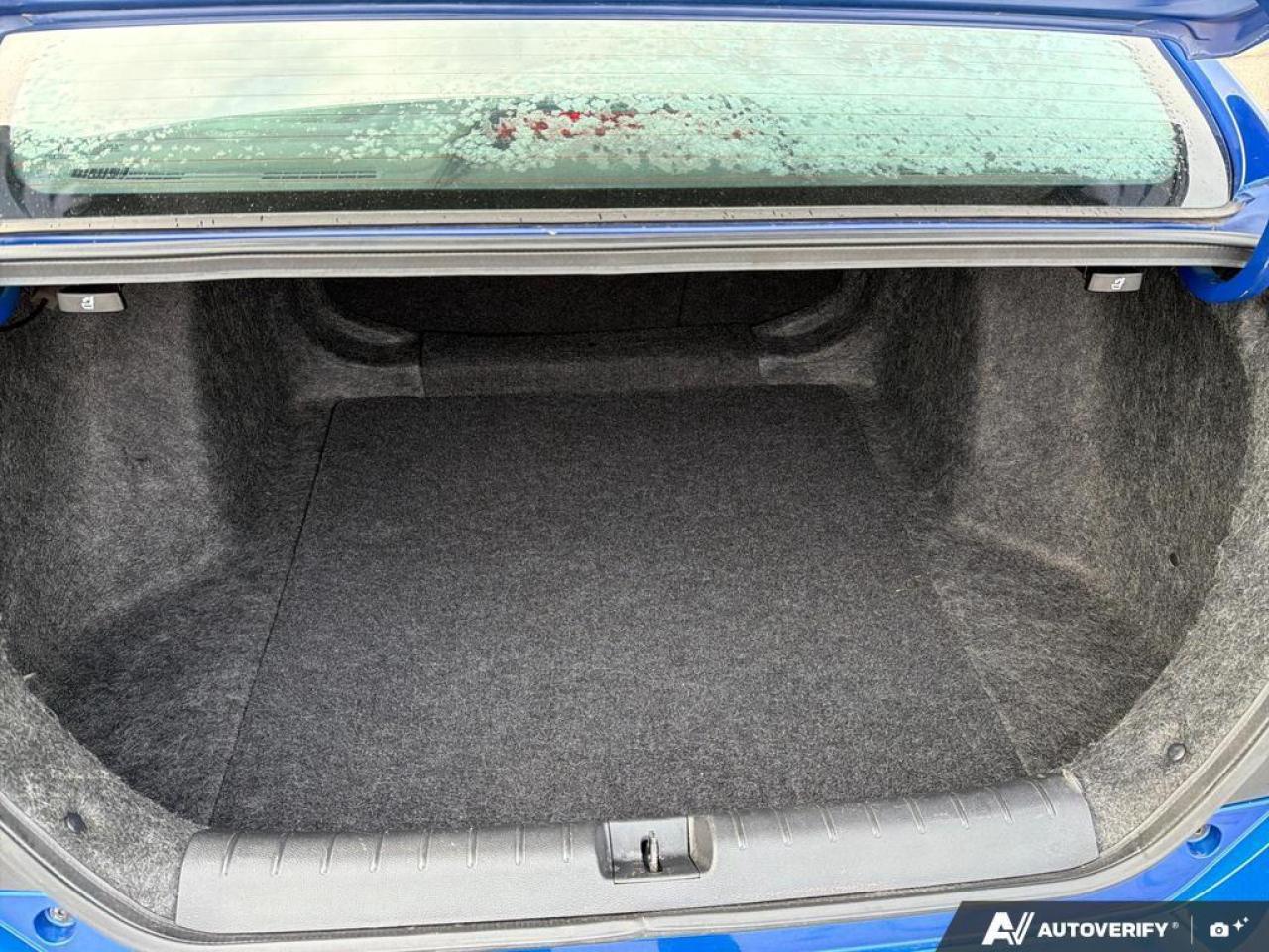 2019 Honda Civic Sedan Touring CVT   SUNROOF   LEATHER   HTD SEATS Photo