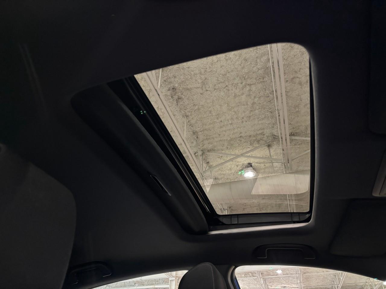 2017 Honda Civic Sport Photo