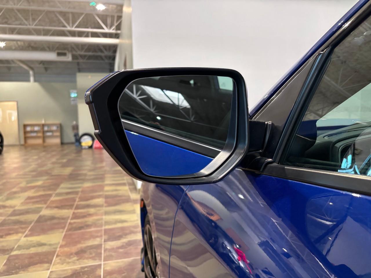 2017 Honda Civic Sport Photo