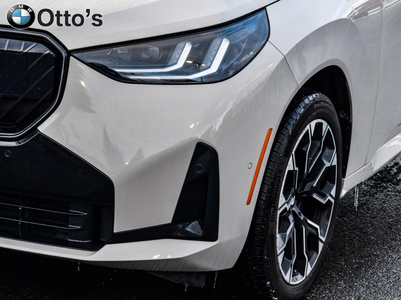 2025 BMW X3 30 xDrive Photo