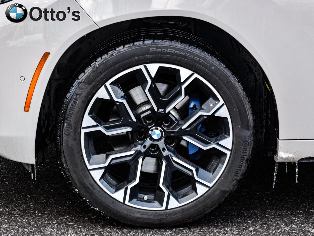 2025 BMW X3 30 xDrive Photo