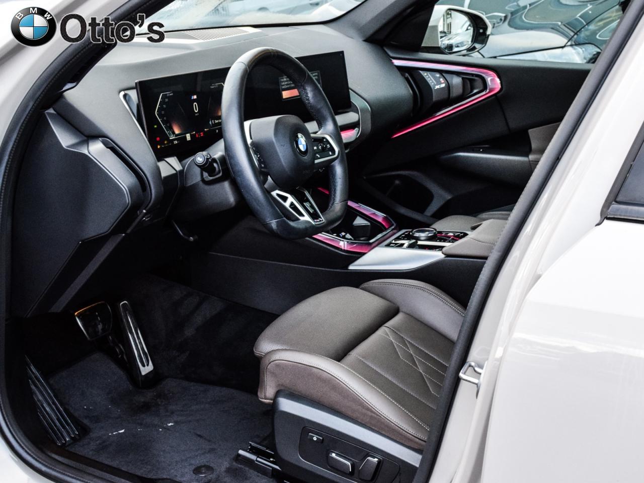 2025 BMW X3 30 xDrive Photo