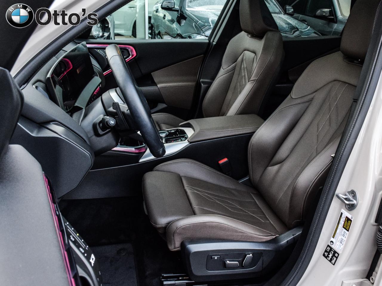 2025 BMW X3 30 xDrive Photo