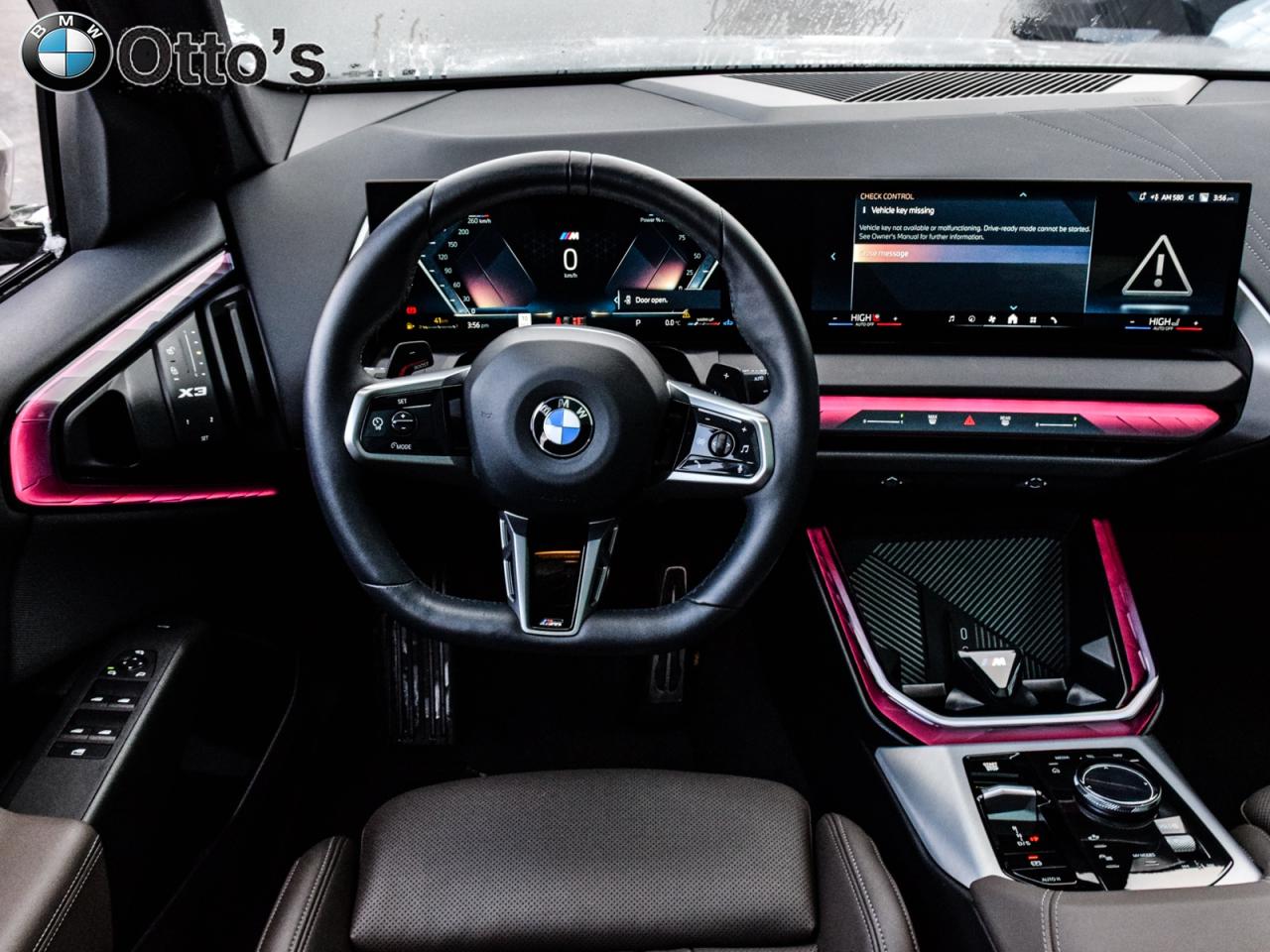 2025 BMW X3 30 xDrive Photo