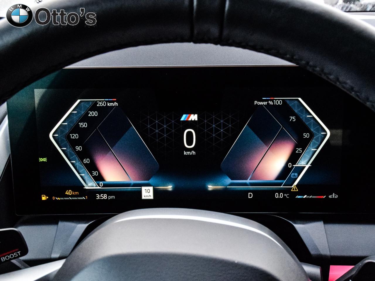 2025 BMW X3 30 xDrive Photo