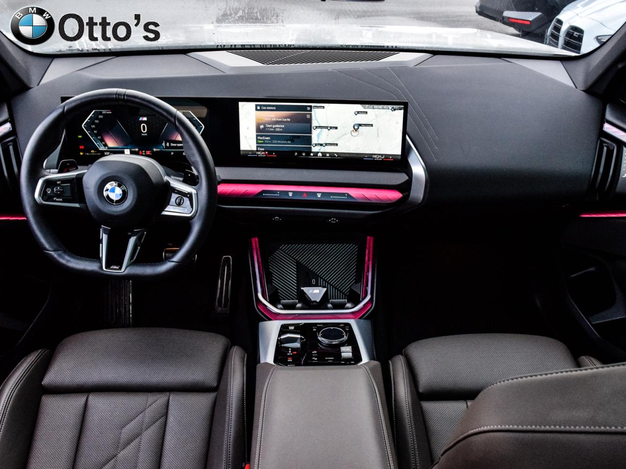 2025 BMW X3 30 xDrive Photo