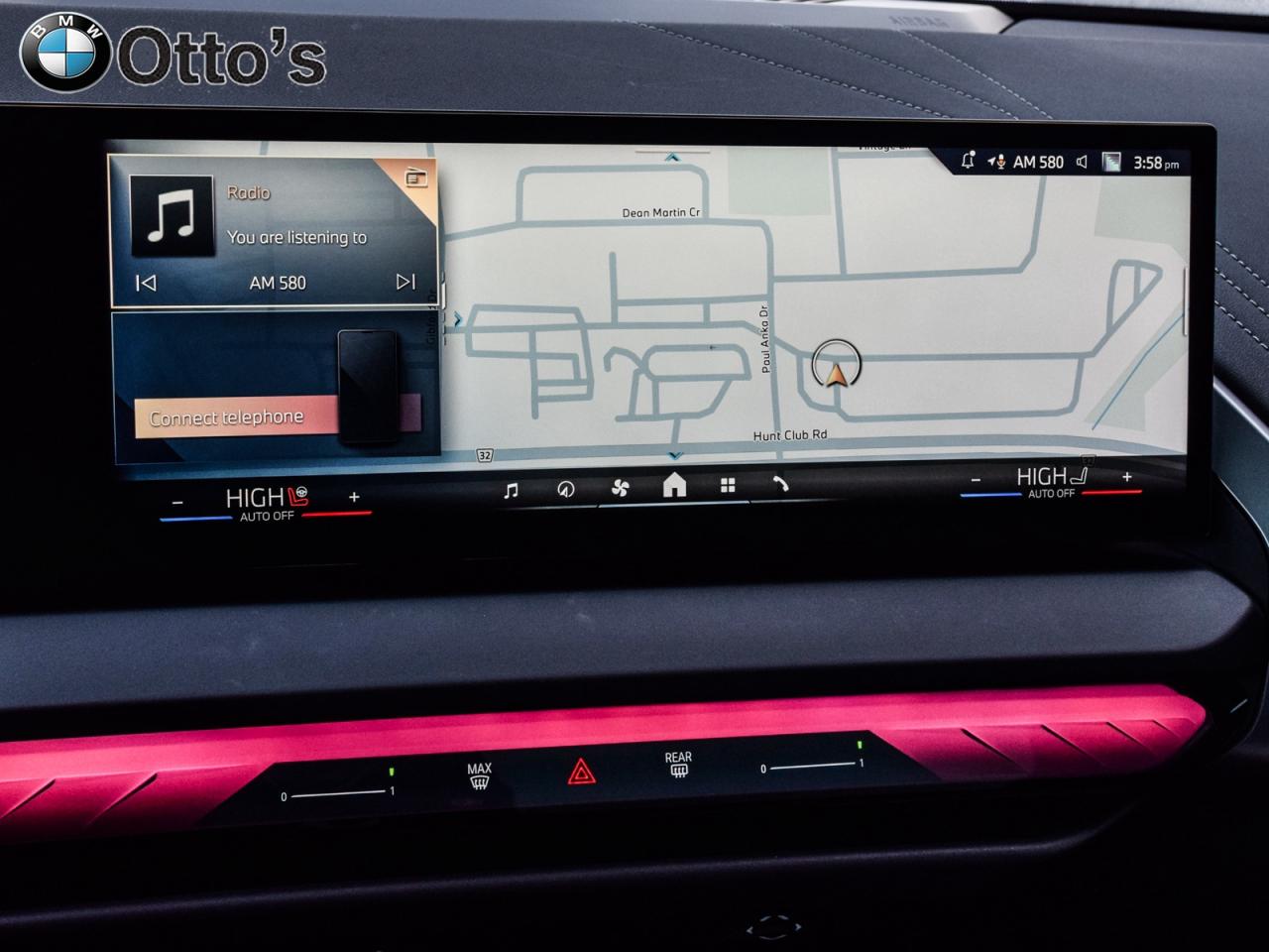 2025 BMW X3 30 xDrive Photo