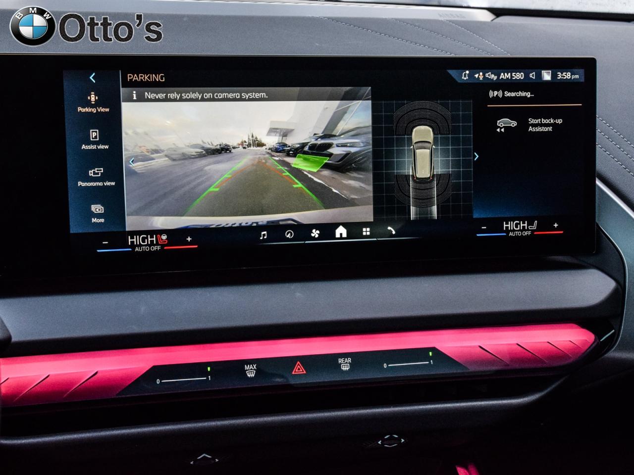 2025 BMW X3 30 xDrive Photo