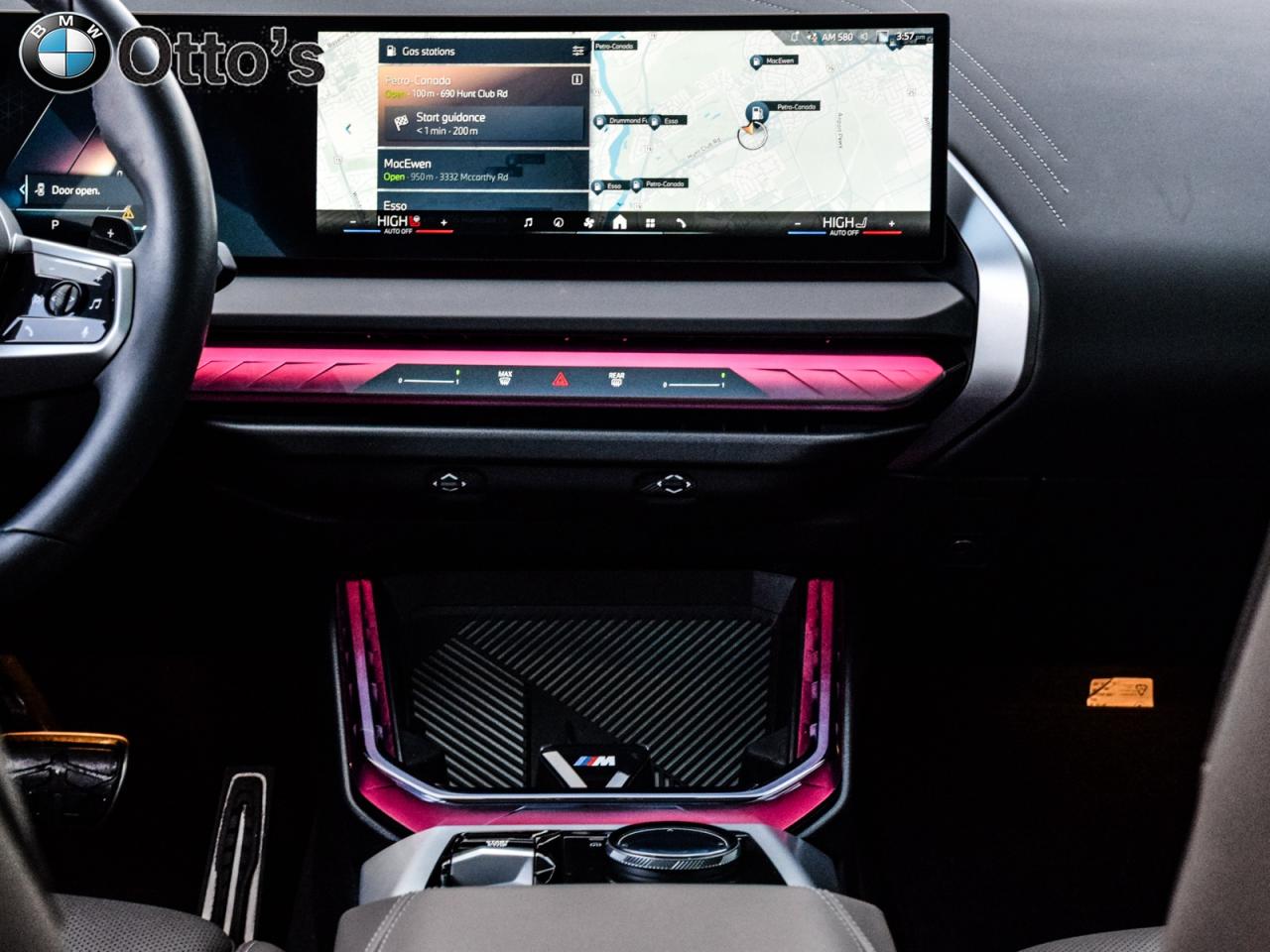 2025 BMW X3 30 xDrive Photo