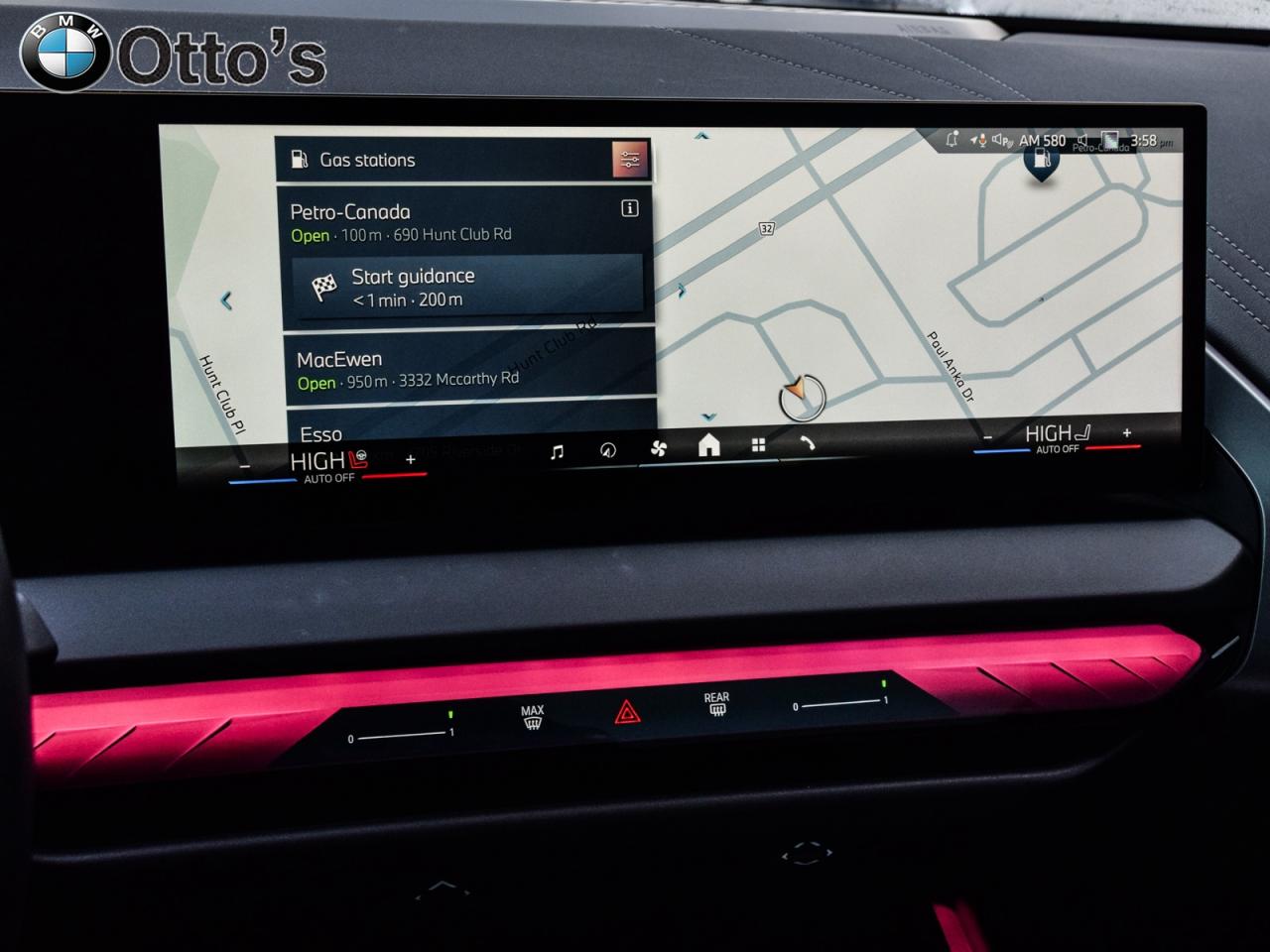 2025 BMW X3 30 xDrive Photo