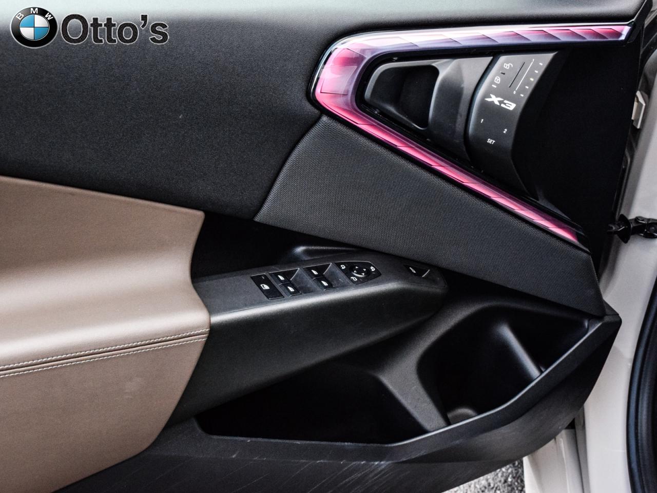 2025 BMW X3 30 xDrive Photo