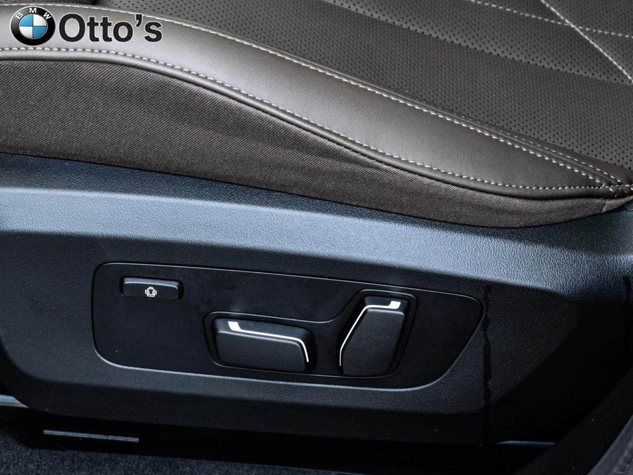 2025 BMW X3 30 xDrive Photo