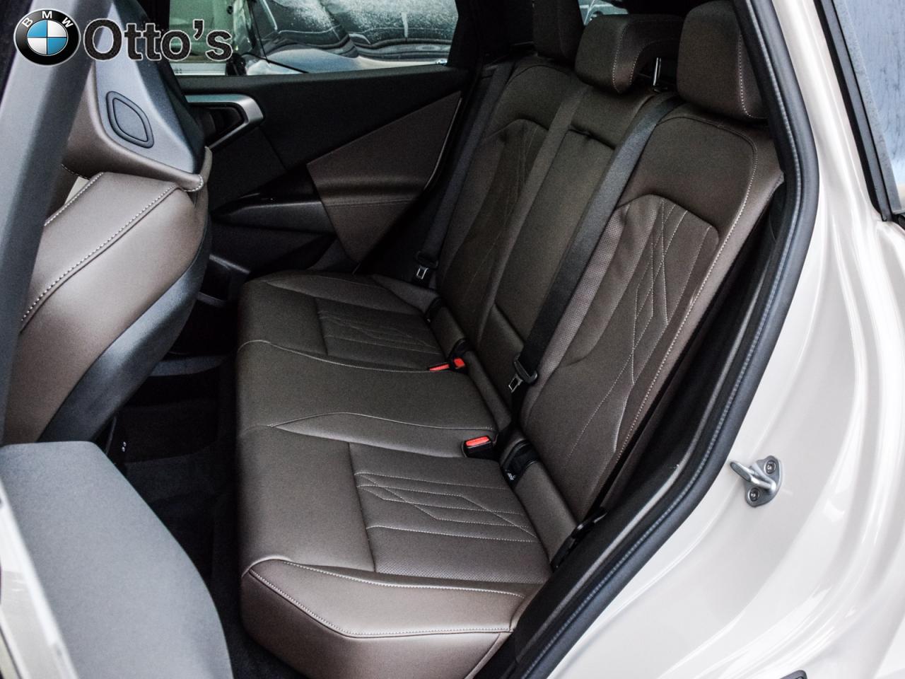 2025 BMW X3 30 xDrive Photo