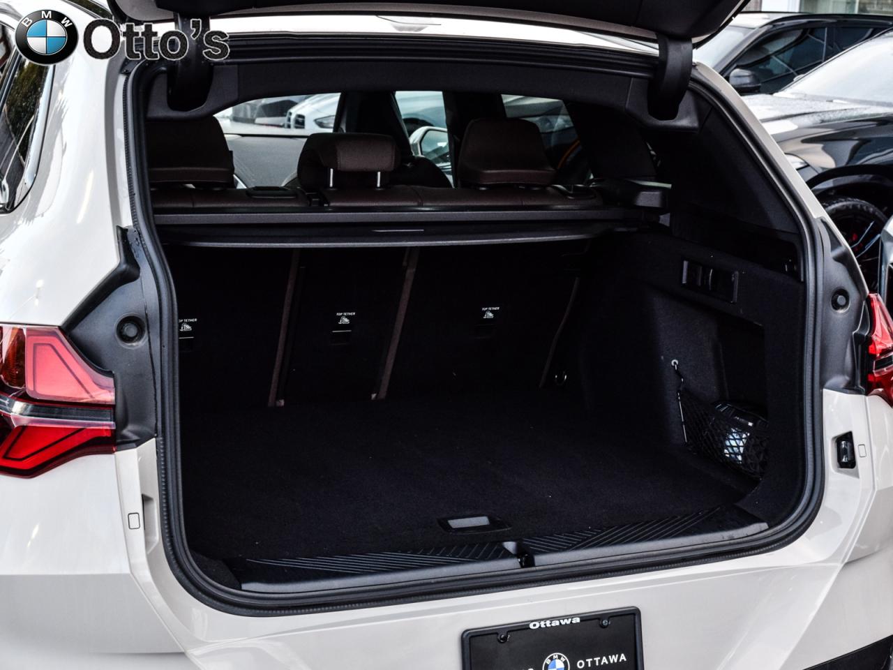 2025 BMW X3 30 xDrive Photo