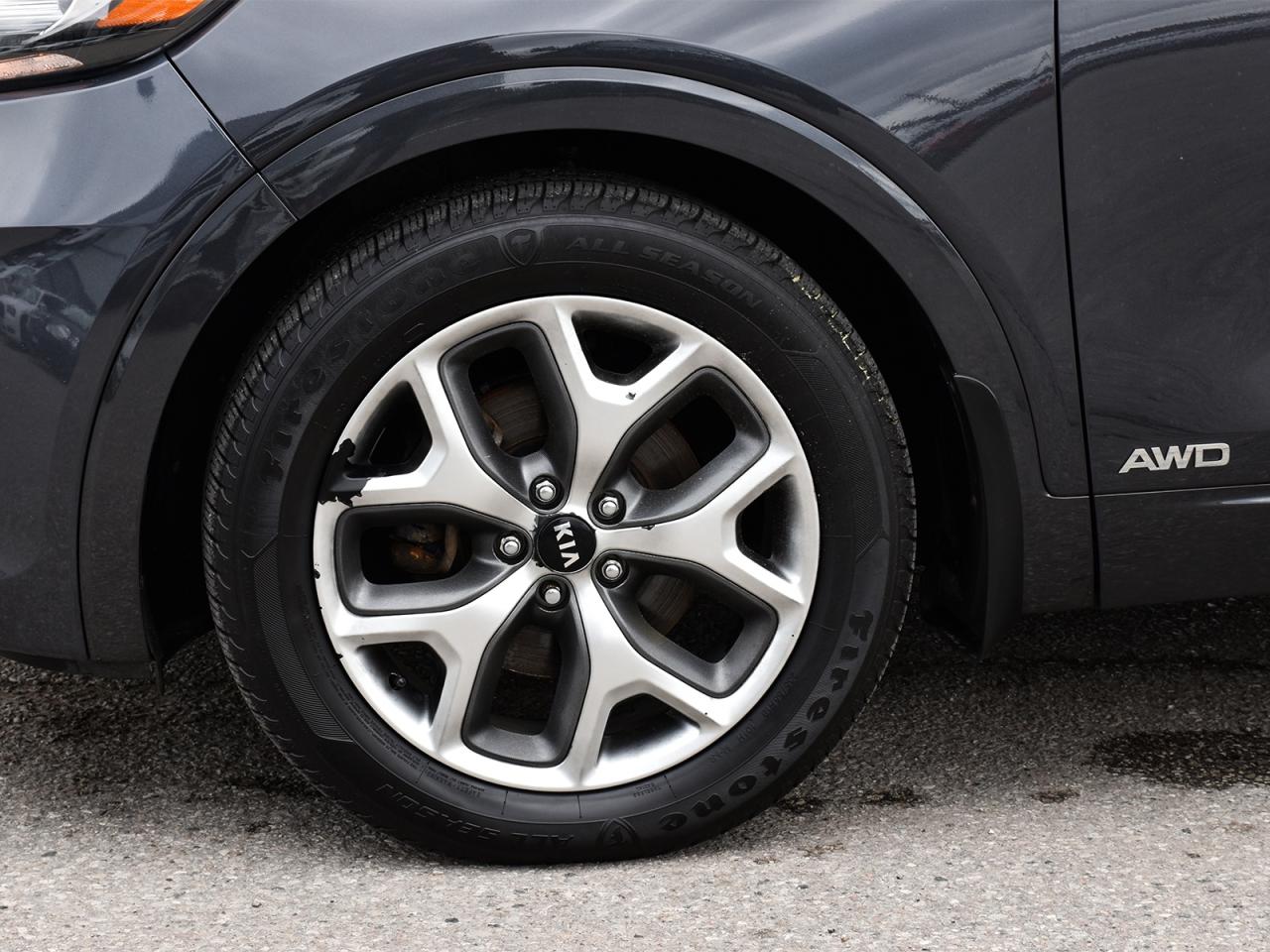 2019 Kia Sorento SX AWD ~Nav ~Camera ~Leather ~Pano Roof ~Bluetooth Photo