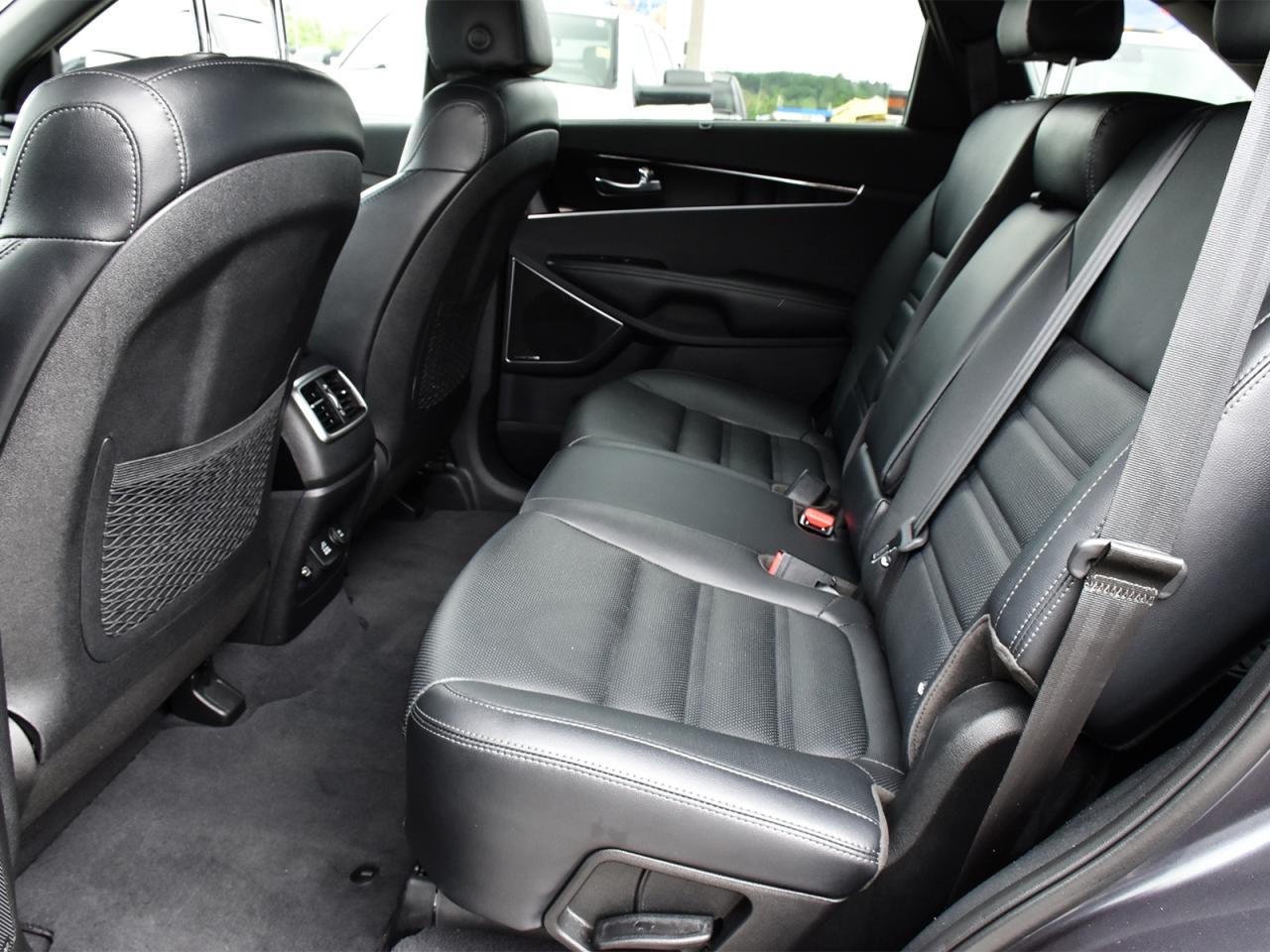 2019 Kia Sorento SX AWD ~Nav ~Camera ~Leather ~Pano Roof ~Bluetooth Photo